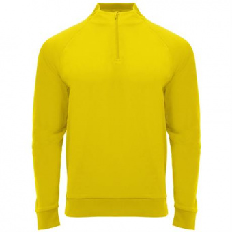Джемпер (поло) EPIRO мужской, ЖЕЛТЫЙ M