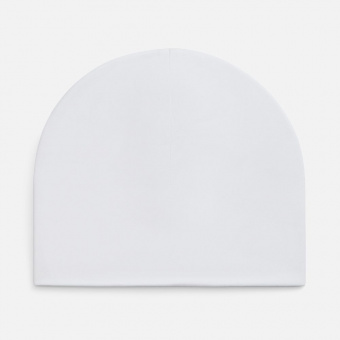 Шапка Senti, белая