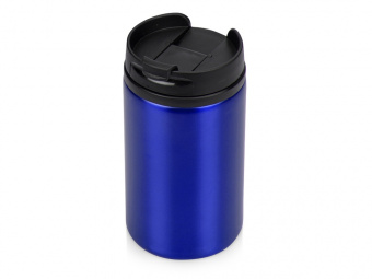 Термокружка Jar (синий)