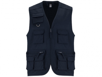 Жилет Venera, мужской (navy)