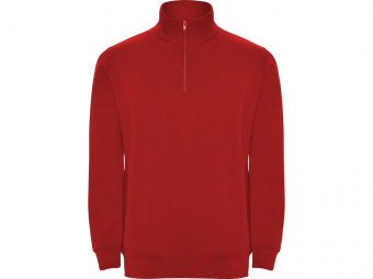 Свитшот Aneto мужской (красный)