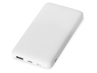 Внешний аккумулятор Reserve Pro,10 000 mAh (белый)