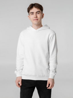 Худи Barta, белое Худи Barta, белое