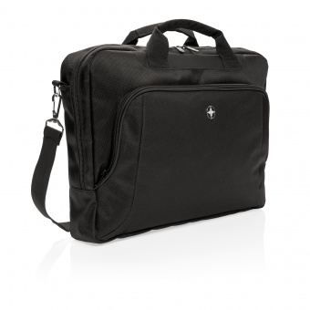 Сумка для ноутбука Swiss Peak deluxe, 15" Сумка для ноутбука Swiss Peak deluxe, 15"
