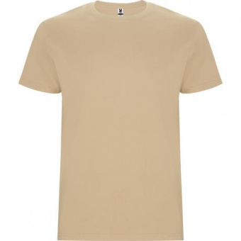 Футболка STAFFORD , ПЕСОЧНЫЙ 2XL