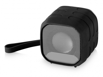 Колонка Naboo Bluetooth® (черный)