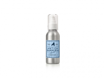 Мыло для бороды Antica Barberia ORIGINAL TALC, фужерно-амбровый аромат, 100 мл