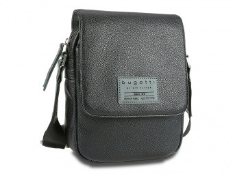 Сумка наплечная Moto D (черный)