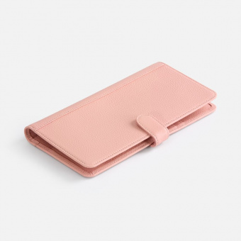 Дорожный органайзер Unison, розовый Дорожный органайзер Unison, розовый