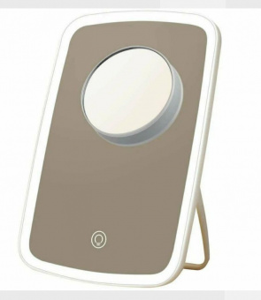 Зеркало для макияжа Jordan&Judy LED Makeup Mirror (NV663)