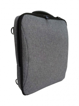 Компактный рюкзак ImageC, серый