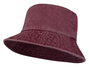 Панама Mitica (бургунди)