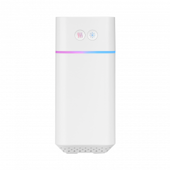 Увлажнитель воздуха с подсветкой Cloud NEO