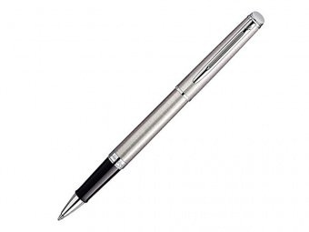 Ручка роллер Hemisphere Stainless Steel CT F (серебристый)