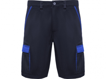 Шорты Tahoe, мужские (синий, navy)