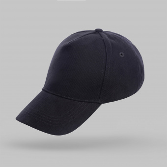 Бейсболка Florida 350 2.0 (черный)