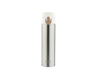 Термокружка Thermos JNI-400 (серебристый)