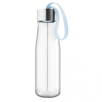 Бутылка для воды MyFlavour, голубая