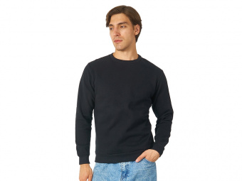 Толстовка Rome мужская (черный)