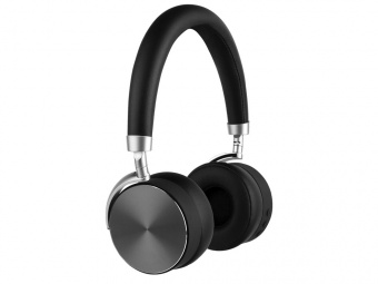 Наушники Mysound BH-12 (черный)