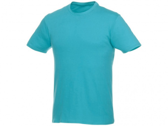 Футболка Heros мужская (аква)