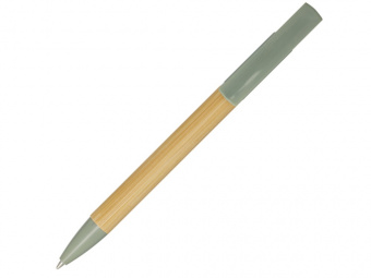 Ручка-держатель для мобильного телефона Delfina (зеленый)