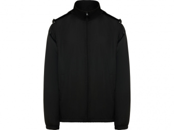 Куртка Makalu, мужская (черный)