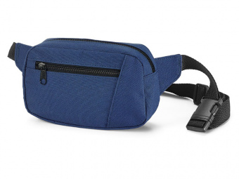Сумка на пояс LAGOS (синий)