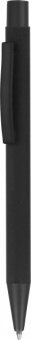 Ручка MAX SOFT MIRROR Черная полностью 1111.88