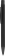 Ручка MAX SOFT MIRROR Черная полностью 1111.88