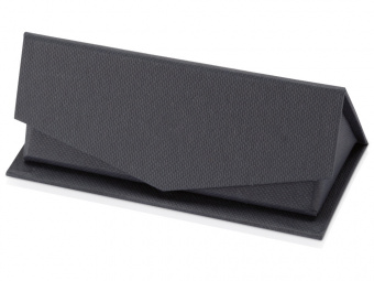 Подарочная коробка для флешки Суджук (темно-синий)