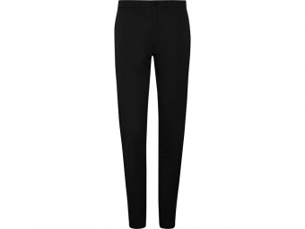 Брюки Beverly, женские (черный)