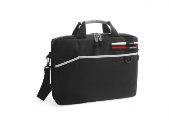 Сумка для ноутбука 15.6'' CHICAGO (светло-серый)