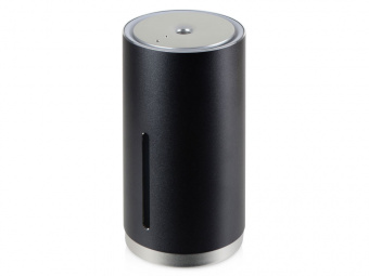 Портативный увлажнитель воздуха с функцией санитайзера Clain (графит)