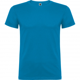 Футболка детская  BEAGLE, ГЛУБОКИЙ СИНИЙ 9/10