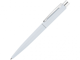 Ручка шариковая металлическая Lumos (белый)