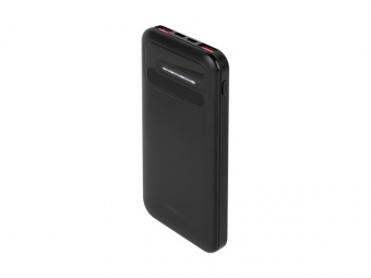 Внешний аккумулятор  NEO Discover, 10000 mAh (черный)