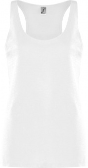 Майка женская ST Germain 150 белая