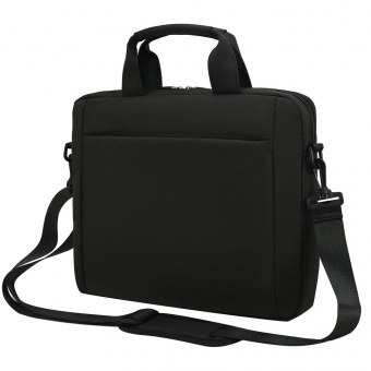 Сумка для ноутбука L224, черная