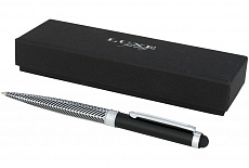 Брендированные ручки-стилусы с лого. Практичный и бюджетный сувенир