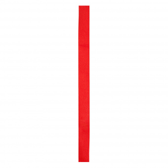 Лента для шляпы COMET, КРАСНЫЙ