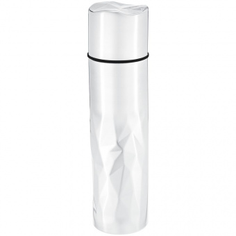 Термос Gems White Rock Crystal, белый горный хрусталь