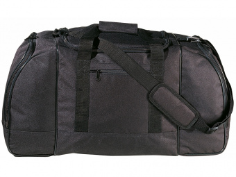 Сумка дорожная Nevada (черный)