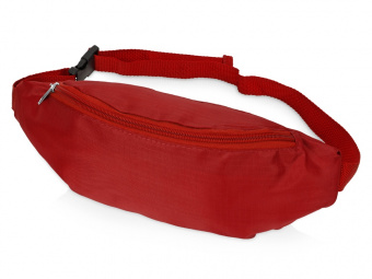 Сумка на пояс Freedom (красный, красный)