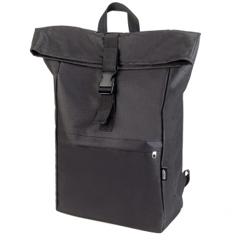 Рюкзак FJORD, ЧЕРНЫЙ Рюкзак FJORD, ЧЕРНЫЙ