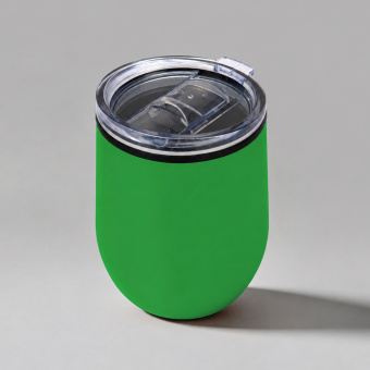 Термокружка Pot (зеленый)