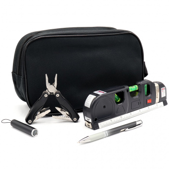 Набор Инструмент успеха, черный