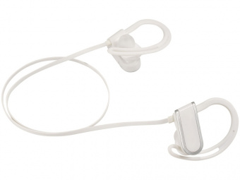Наушники Super Pump Bluetooth® (белый)