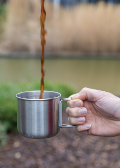 Кружка из нержавеющей стали Explorer