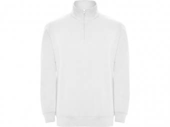 Свитшот Aneto мужской (белый)